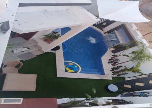𝐋𝐨𝐜𝐚𝐭𝐢𝐨𝐧 𝐞𝐬𝐭𝐢𝐯𝐚𝐥𝐞 à Dar Allouche - Bien immobilier à {"id":16,"country_id":219,"name":"NABEUL","slug":"nabeul"} - Agence Immobilière immo\'in