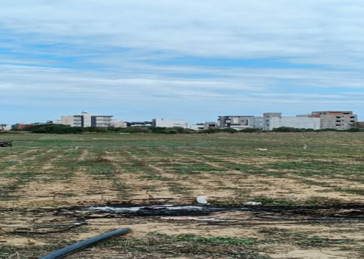 terrain à vendre de 780m² - Bien immobilier à {"id":16,"country_id":219,"name":"NABEUL","slug":"nabeul"} - Image 3 - Victoire Immobilière - Agence Immobilière Victoire Immobilière