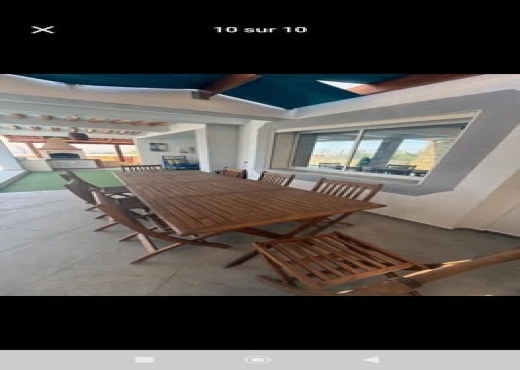 À louer –  VILLAS AVEC PISCINE - Bien immobilier à {"id":16,"country_id":219,"name":"NABEUL","slug":"nabeul"} - Image 3 - Victoire Immobilière - Agence Immobilière Victoire Immobilière