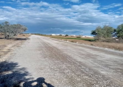 Lot à vendre