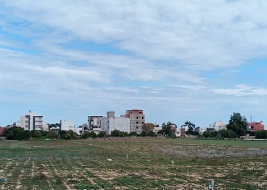terrain à vendre de 780m²