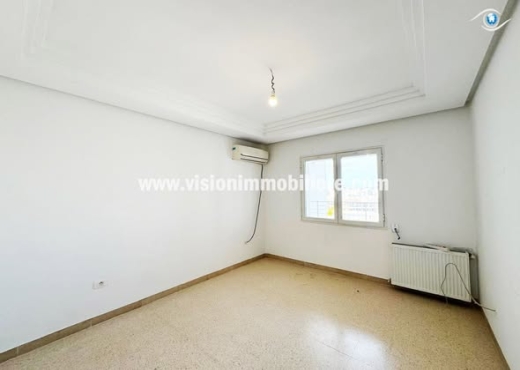 À louer un appartement neuf S+2 à AFH Mrezga - Bien immobilier à {"id":16,"country_id":219,"name":"NABEUL","slug":"nabeul"} - Image 2 - Victoire Immobilière - Agence Immobilière Victoire Immobilière