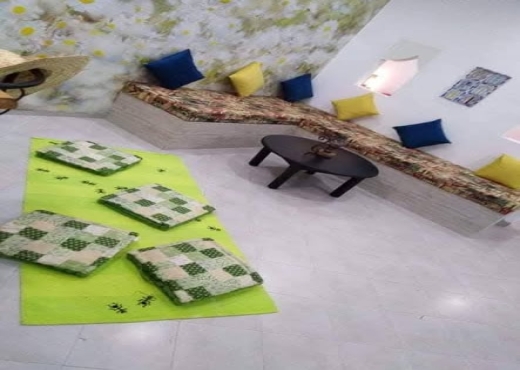 A louer studio s1 avec piscine à l Haouaria - Bien immobilier à {"id":16,"country_id":219,"name":"NABEUL","slug":"nabeul"} - Image 3 - Victoire Immobilière - Agence Immobilière Victoire Immobilière