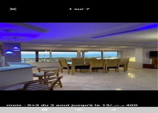 À louer –  VILLAS AVEC PISCINE - Bien immobilier à {"id":16,"country_id":219,"name":"NABEUL","slug":"nabeul"} - Agence Immobilière immo\'in