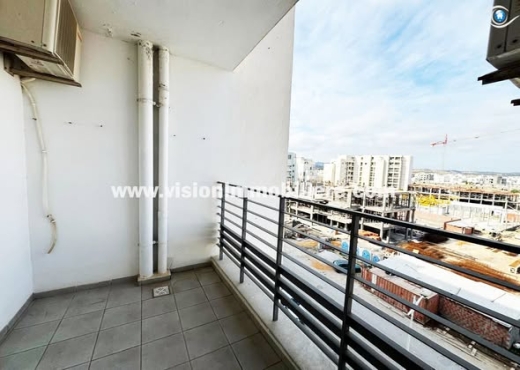 À louer un appartement neuf S+2 à AFH Mrezga - Bien immobilier à {"id":16,"country_id":219,"name":"NABEUL","slug":"nabeul"} - Agence Immobilière immo\'in
