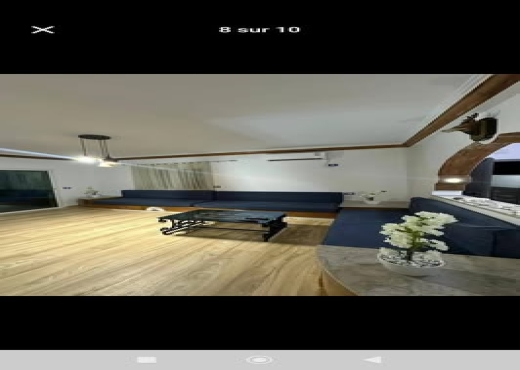 À louer –  VILLAS AVEC PISCINE - Bien immobilier à {"id":16,"country_id":219,"name":"NABEUL","slug":"nabeul"} - Image 4 - Victoire Immobilière - Agence Immobilière Victoire Immobilière