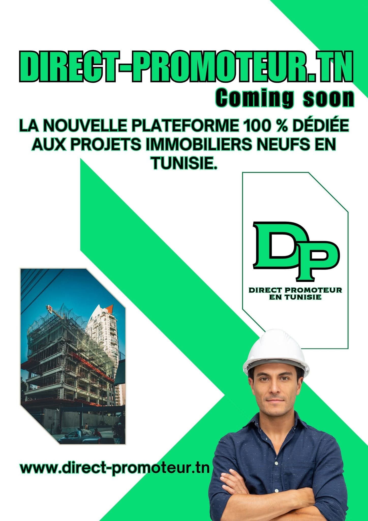Direct Promoteurs
